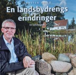 Billede af bogen En landsbydrengs erindringer – En selvbiografi