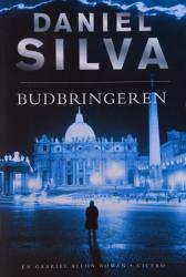 Billede af bogen Budbringeren - En Gabriel Allon roman