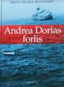 Billede af bogen Andrea Dorias forlis