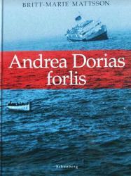 Billede af bogen Andrea Dorias forlis