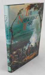 Billede af bogen The Napoleonic Wars