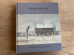 Billede af bogen Rosenholm