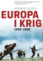 Billede af bogen Europa i krig - 1939-1945 - ingen simpel sejr