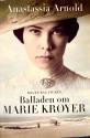 Billede af bogen Balladen om Marie Krøyer - Bogen bag filmen