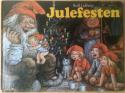 Billede af bogen Julefesten