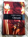 Billede af bogen Opium Billede af bogen Opium