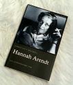 Billede af bogen Hannah Arendt