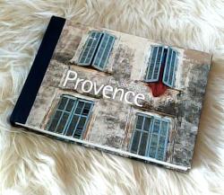 Billede af bogen Provence