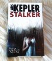 Billede af bogen Stalker Billede af bogen Stalker