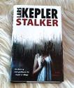 Billede af bogen Stalker Billede af bogen Stalker