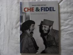 Billede af bogen Che & Fidel: Images from History 