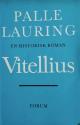 Billede af bogen Vitellius – en historisk roman