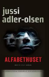 Billede af bogen Alfabethuset