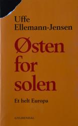 Billede af bogen Østen for solen - Et helt Europa