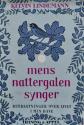 Billede af bogen Mens nattergalen synger – betragtninger over livet i min have