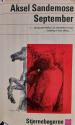 Billede af bogen September Billede af bogen September