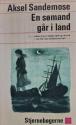 Billede af bogen En sømand går i land Billede af bogen En sømand går i land