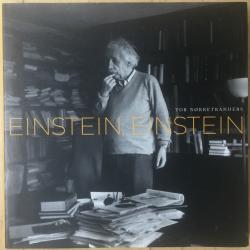 Billede af bogen Einstein Einstein