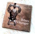 Billede af bogen Ribes vikinger