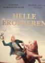 Billede af bogen Helle Erobreren **