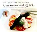 Billede af bogen Om Smørrebrød jeg ved….