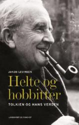 Billede af bogen Helte og hobbitter - Tolkien og hans verden