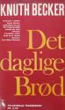 Billede af bogen Det daglige brød Billede af bogen Det daglige brød