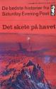 Billede af bogen Det skete på havet -Udvalgte saltvandshistorier 