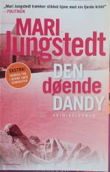 Billede af bogen Den døende dandy