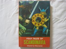 Billede af bogen Folk tales of Scandinavia