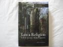 Billede af bogen Law & religion in the 21st century