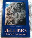 Billede af bogen Jelling - kronen på værket
