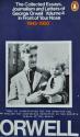 Billede af bogen The Collected Essays, Journalism and Letters of George Orwell Volume 4- In Front of Your Nose 1945-1950