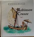 Billede af bogen Robinson Crusoe 