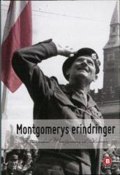 Billede af bogen Montgomerys erindringer