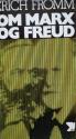 Billede af bogen Om Marx og Freud