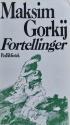 Billede af bogen Fortellinger