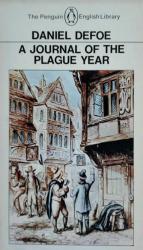 Billede af bogen A Journal of the Plague Year