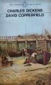 Billede af bogen The Personal History of David Copperfield