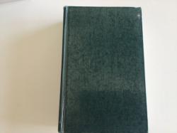 Billede af bogen Oxford Advanced Learner’s Dictionary of Current English