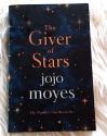 Billede af bogen The giver of stars