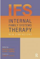 Billede af bogen Internal Family Systems Therapy New Dimensions Family Systems Therapy New dimensions