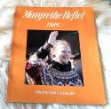 Billede af bogen Margrethe Heftet 1989