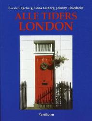 Billede af bogen Alle tiders London