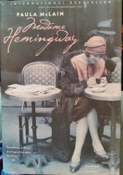 Billede af bogen Madame Hemingway 