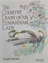 Billede af bogen The Country Diary of an Edwardian Lady