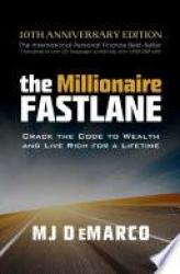 Billede af bogen The Millionaire Fastlane