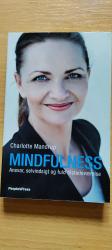 Billede af bogen Mindfulness