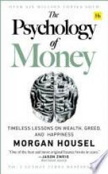 Billede af bogen The Psychology of Money