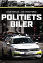 Billede af bogen Politiets biler